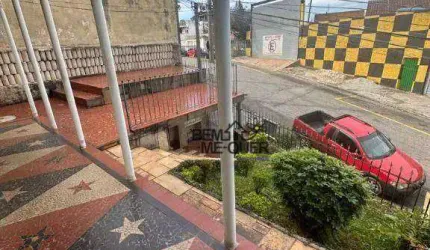 Casa com 4 dormitórios à venda, 261 m² por R$ 855.000,00 - Parque São Domingos - São Paulo/SP