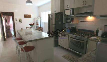 Sobrado com 3 dormitórios à venda, 210 m² por R$ 900.000,00 - Vila Jaguara - São Paulo/SP