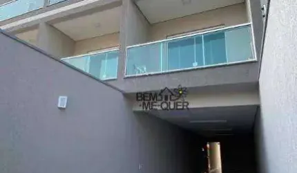 Sobrado à venda, 206 m² por R$ 1.280.000,00 - Parque São Domingos - São Paulo/SP