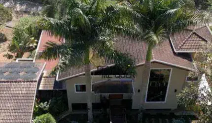 CASA DOS SONHOS EM CONDOMÍNIO AO LADO DE SÃO PAULO