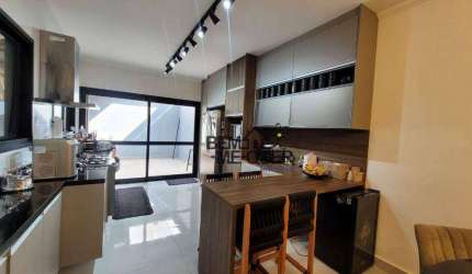 Sobrado Vila Leopoldina com 3 dormitórios à venda, 153 m² por R$ 1.550.000 - Vila Leopoldina - São Paulo/SP