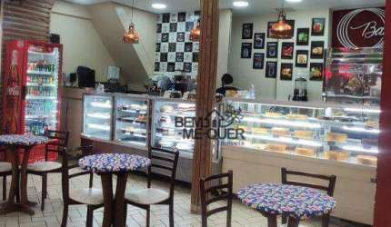 Vendo Ponto Comercial + Fabrica de Bolo no Mercado da Lapa