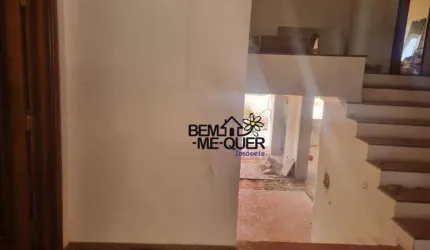 Casa com 4 dormitórios à venda, 318 m² por R$ 2.800.000,00 - City América - São Paulo/SP