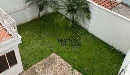Sobrado com 2 dormitórios à venda, 102 m² por R$ 595.000,00 - Jardim São José - São Paulo/SP