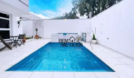 Sobrado com 6 dormitórios, 600 m² - venda por R$ 3.900.000,00 ou aluguel por R$ 21.692,00/mês - Alto da Lapa - São Paulo/SP