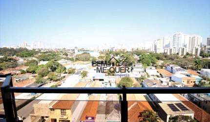 Cobertura à venda, 284 m² por R$ 2.869.000,00 - Bela Aliança - São Paulo/SP