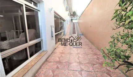 Casa com 3 dormitórios à venda, 445 m² por R$ 2.200.000,00 - Vila Jaguara - São Paulo/SP