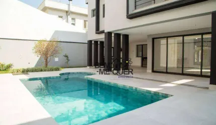 LINDA CASA -  RESIDENCIAL GENESIS 1