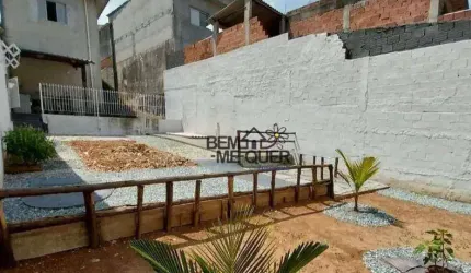 Casa com 2 dormitórios à venda, 169 m² por R$ 690.000,00 - Colinas da Anhangüera - Santana de Parnaíba/SP