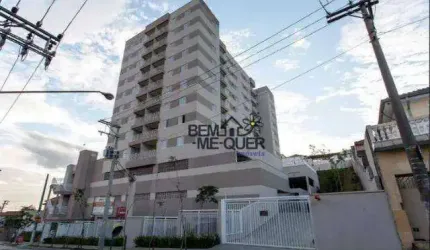 EXCELENTE APTO YOU PARQUE SÃO DOMINGOS