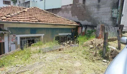 EXCELENTE TERRENO COM 10 DE FRENTE LOCALIZAÇÃO PREVILEGIADA