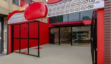 Prédio à venda, 230 m² por R$ 2.700.000,00 - Vila Romana - São Paulo/SP