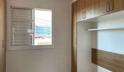Sobrado com 2 dormitórios à venda, 70 m² por R$ 350.000,00 - Jaraguá - São Paulo/SP