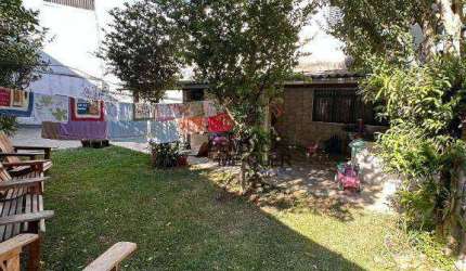 Sobrado com 4 dormitórios à venda, 300 m² por R$ 900.000 - Vila Aurora - São Paulo/SP