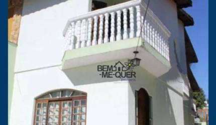 EXCELENTE SOBRADO CITY PINHEIRINHO COM 3 QUARTOS