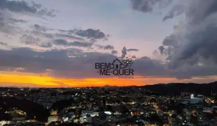 vista panarômica