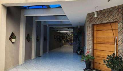 LINDO SOBRADO 4 QUARTOS - JD. CIDADE DE PIRITUBA