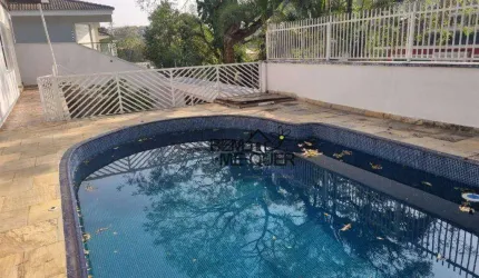 Casa com 4 dormitórios à venda, 300 m² por R$ 1.890.000,00 - City América - São Paulo/SP