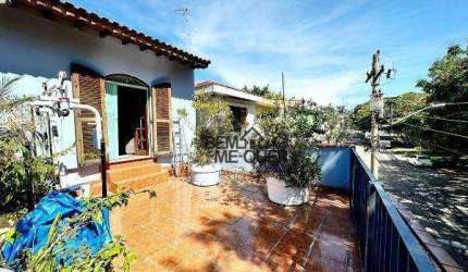 Sobrado com 3 dormitórios à venda, 180 m² por R$ 600.000 - Jardim São Ricardo - São Paulo/SP