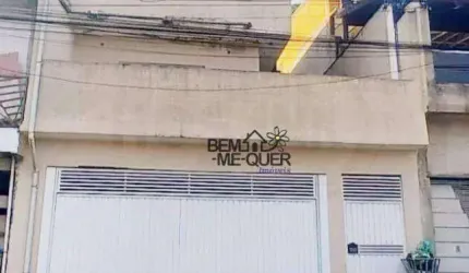 Casa com 2 dormitórios à venda, 194 m² por R$ 420.000,00 - Vera Tereza - Caieiras/SP