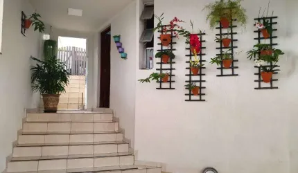 Sobrado Parque São Domingos com 3 dormitórios à venda, 170 m²