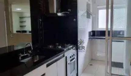 Apartamento com 3 dormitórios à venda, 86 m² por R$ 840.000,00 - Pirituba - São Paulo/SP