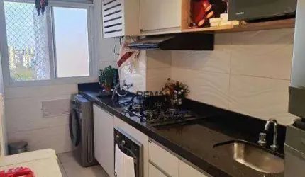 Apartamento à venda, 44 m² por R$ 370.000,00 - Vila Pirituba - São Paulo/SP