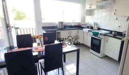 Sobrado com 2 dormitórios, 80 m² - venda por R$ 550.000,00 ou aluguel por R$ 3.300,00/mês - Vila Pirituba - São Paulo/SP