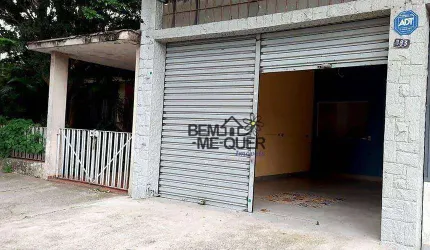Loja para alugar, 100 m² por R$ 6.750,00/mês - São Judas - São Paulo/SP