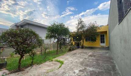 Terreno PLANO - LOTE INTEIRO - à venda, 250 m² por R$ 499.000 - Jardim Regina - São Paulo/SP