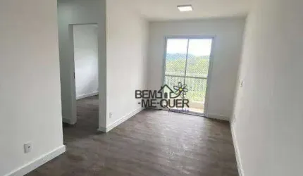 Apartamento com 2 dormitórios uma suíte à venda, 49 m² por R$ 350.000 - Vila Pirituba - São Paulo/SP