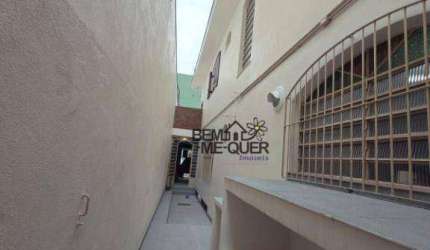 EXCELENTE SOBRADO RESIDENCIAL OU COMERCIAL 7 METROS AV. MUTINGA