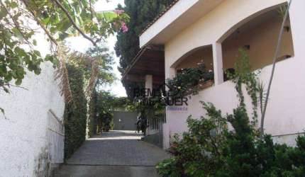 Casa com 3 dormitórios à venda, 245 m² por R$ 850.000,00 - Jaraguá - São Paulo/SP