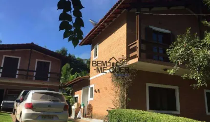 Chácara com 3 dormitórios à venda, 2500 m² por R$ 1.300.000,00 - Cacéia - Mairiporã/SP