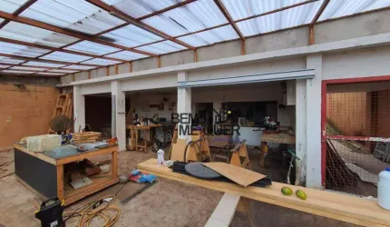 Sobrado com 4 dormitórios à venda, 164 m² por R$ 910.000,00 - Jardim Maristela - São Paulo/SP