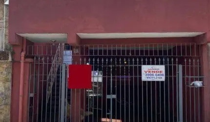 Casa com 3 dormitórios à venda, 80 m² por R$ 400.000,00 - Pirituba - São Paulo/SP