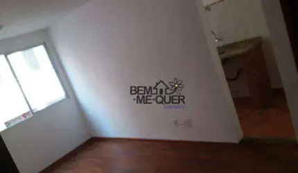 Apartamento com 2 dormitórios à venda, 50 m² por R$ 235.000,00 - Vila Guedes - São Paulo/SP