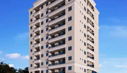 NA PLANTA - Apartamentos com localização privilegiada, Taboleiro Camboriú