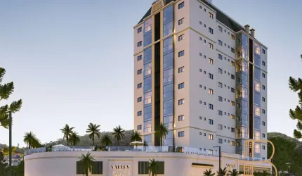 Venha viver em um Home Club! Apartamentos de 01 ou 02 dormitórios + suíte.
