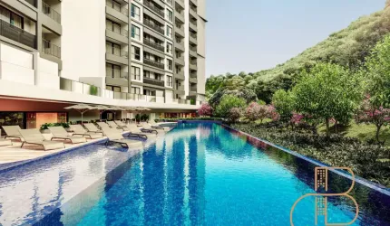 Apartamentos à venda no condomínio Parque Camboriú Bioliving!!!