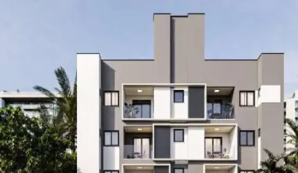 ÚLTIMA UNIDADE - Apartamento com 03 dormitórios pronto para morar