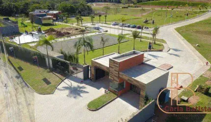 Terreno à venda no Condomínio Gralha Azul em Camboriú/SC