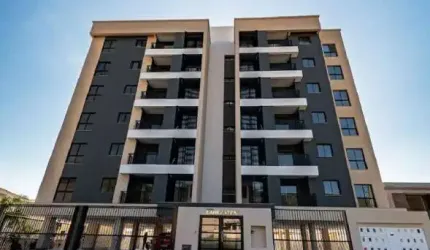 PRONTO PARA MORAR - Apartamento no bairro São Francisco