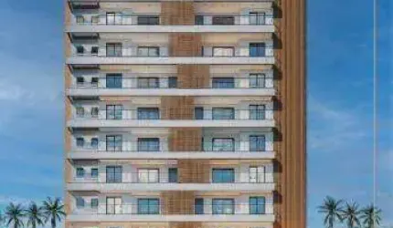 PRÉ LANÇAMENTO - Apartamentos e studios no Maldivas Tower no São Francisco
