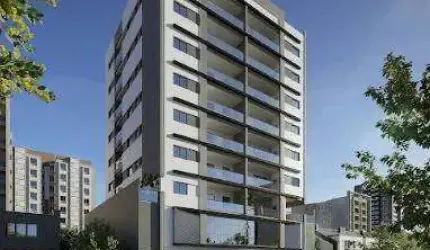 EM CONSTRUÇÃO- Apartamento com 02 suítes no Villa Matarazzo Centro/Camboriú