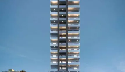 LANÇAMENTO - Tajahy Residence - Apartamentos no bairro Fazenda em Itajaí