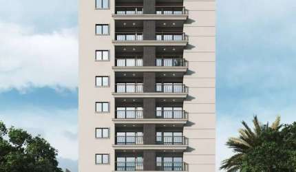 PRÉ LANÇAMENTO - Apartamento com 02 suítes no São Francisco de Assis