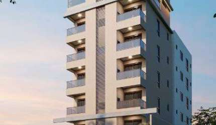 LANÇAMENTO - Apartamentos com 02 suítes no Centro de Camboriú