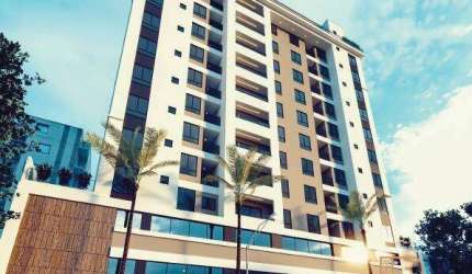 EM CONSTRUÇÃO - Apartamentos de 02 ou 03 dormitórios no centro de Camboriú