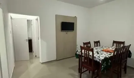 Apartamento á venda no centro de Balneário Camboriú